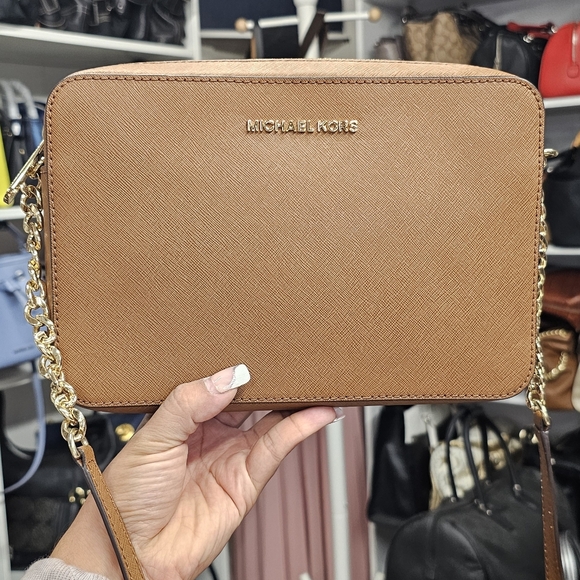 Mk crossbody